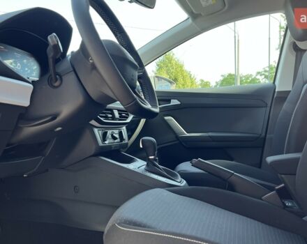 купити нове авто Сеат Ibiza 2025 року від офіційного дилера Автоцентр AUTO.RIA Сеат фото