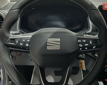 Сеат Ибица, объемом двигателя 1.6 л и пробегом 0 тыс. км за 21397 $, фото 15 на Automoto.ua