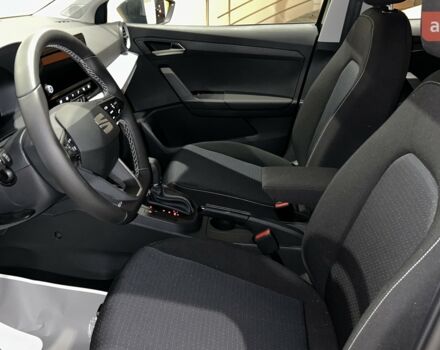 Сеат Ибица, объемом двигателя 1.6 л и пробегом 0 тыс. км за 21397 $, фото 22 на Automoto.ua