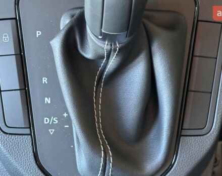 Сеат Ибица, объемом двигателя 1.6 л и пробегом 0 тыс. км за 22482 $, фото 8 на Automoto.ua