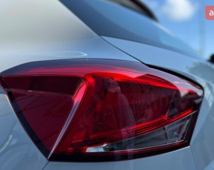 купити нове авто Сеат Ibiza 2025 року від офіційного дилера Автоцентр AUTO.RIA Сеат фото