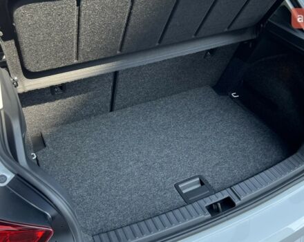 купити нове авто Сеат Ibiza 2025 року від офіційного дилера Автоцентр AUTO.RIA Сеат фото