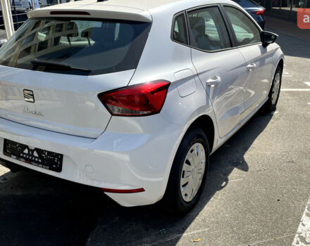 Сеат Ибица, объемом двигателя 1.6 л и пробегом 0 тыс. км за 19624 $, фото 3 на Automoto.ua