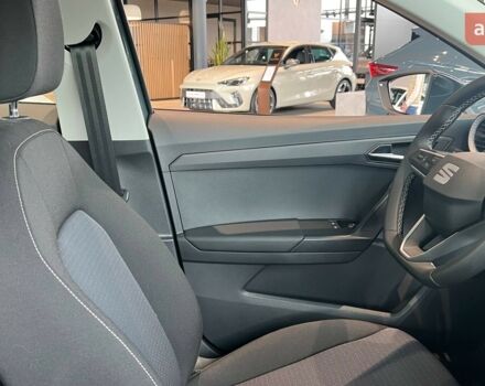 Сеат Ибица, объемом двигателя 1.6 л и пробегом 0 тыс. км за 21522 $, фото 18 на Automoto.ua