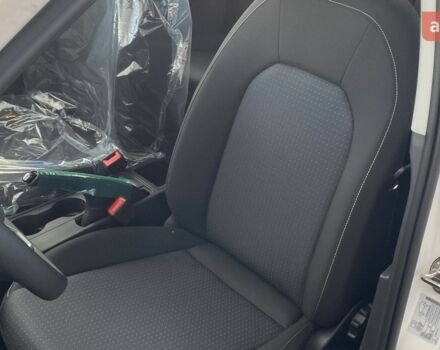 Сеат Ибица 2025 в Киеве на Automoto.ua Сеат Ибица, объемом двигателя 1.6 л и пробегом 0 тыс. км за 21075 $, фото 6 на Automoto.ua
