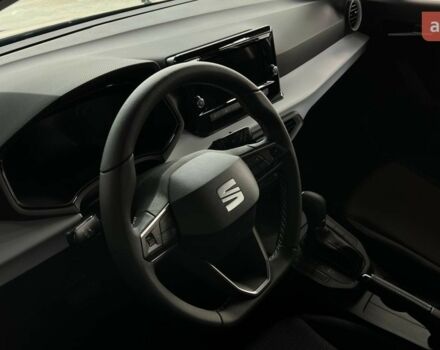 Сеат Ибица, объемом двигателя 1.6 л и пробегом 0 тыс. км за 23606 $, фото 11 на Automoto.ua