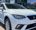 купити нове авто Сеат Ibiza 2025 року від офіційного дилера Автоцентр AUTO.RIA Сеат фото
