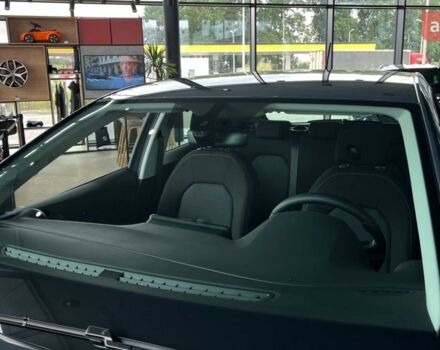 Сеат Ибица, объемом двигателя 1.6 л и пробегом 0 тыс. км за 23606 $, фото 10 на Automoto.ua