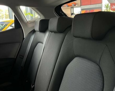 Сеат Ибица, объемом двигателя 1.6 л и пробегом 0 тыс. км за 23606 $, фото 18 на Automoto.ua