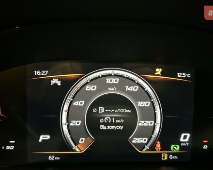 Сеат Ибица, объемом двигателя 1.6 л и пробегом 0 тыс. км за 21397 $, фото 11 на Automoto.ua