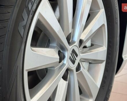 Сеат Ибица, объемом двигателя 1.6 л и пробегом 0 тыс. км за 22482 $, фото 18 на Automoto.ua