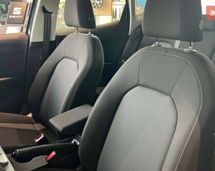 Сеат Ибица, объемом двигателя 1.6 л и пробегом 0 тыс. км за 21522 $, фото 15 на Automoto.ua