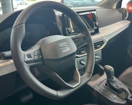 Сеат Ибица, объемом двигателя 1.6 л и пробегом 0 тыс. км за 21522 $, фото 12 на Automoto.ua