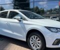 купити нове авто Сеат Ibiza 2025 року від офіційного дилера Автоцентр AUTO.RIA Сеат фото