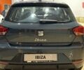 Сеат Ибица, объемом двигателя 1.6 л и пробегом 0 тыс. км за 21397 $, фото 5 на Automoto.ua