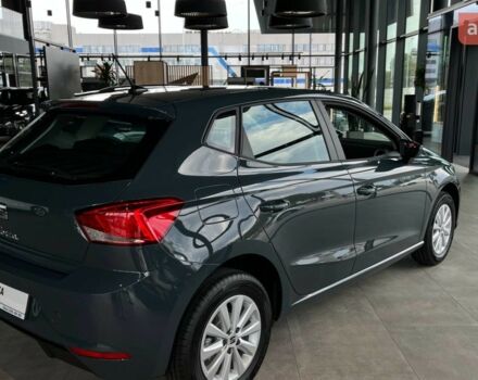 Сеат Ибица, объемом двигателя 1.6 л и пробегом 0 тыс. км за 23606 $, фото 3 на Automoto.ua