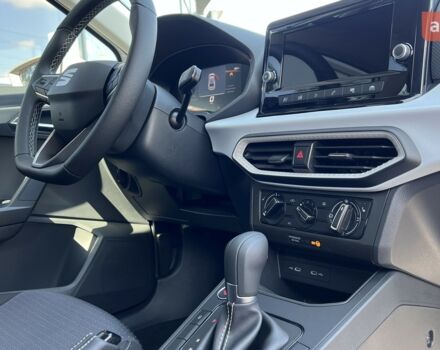 купити нове авто Сеат Ibiza 2025 року від офіційного дилера Автоцентр AUTO.RIA Сеат фото