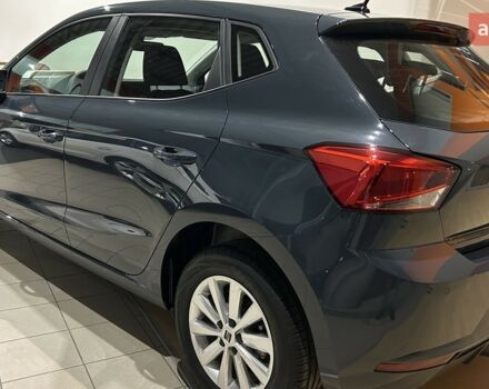 Сеат Ибица, объемом двигателя 1.6 л и пробегом 0 тыс. км за 21397 $, фото 4 на Automoto.ua