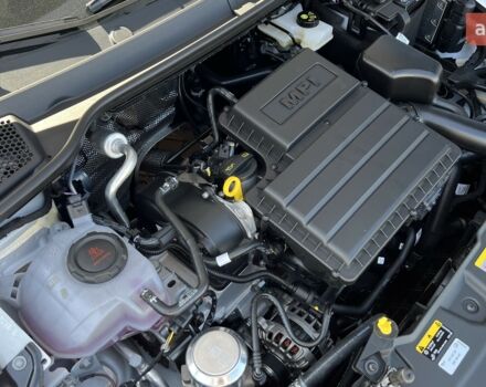 купити нове авто Сеат Ibiza 2025 року від офіційного дилера Автоцентр AUTO.RIA Сеат фото