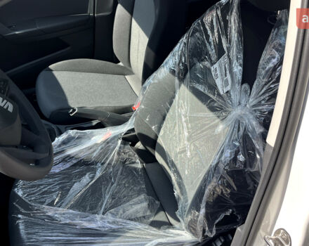 Сеат Ибица, объемом двигателя 1.6 л и пробегом 0 тыс. км за 19624 $, фото 9 на Automoto.ua