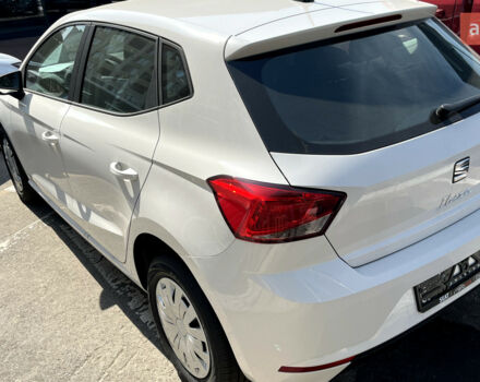 Сеат Ибица, объемом двигателя 1.6 л и пробегом 0 тыс. км за 19624 $, фото 2 на Automoto.ua