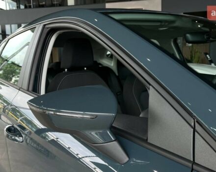 Сеат Ибица, объемом двигателя 1.6 л и пробегом 0 тыс. км за 23606 $, фото 9 на Automoto.ua