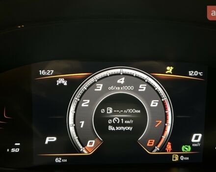 Сеат Ибица, объемом двигателя 1.6 л и пробегом 0 тыс. км за 21397 $, фото 13 на Automoto.ua