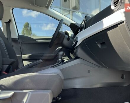 купити нове авто Сеат Ibiza 2025 року від офіційного дилера Автоцентр AUTO.RIA Сеат фото