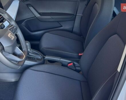 Сеат Ибица, объемом двигателя 1.6 л и пробегом 0 тыс. км за 22482 $, фото 5 на Automoto.ua
