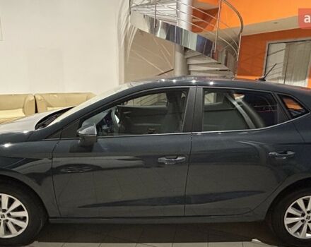 Сеат Ибица, объемом двигателя 1.6 л и пробегом 0 тыс. км за 21397 $, фото 3 на Automoto.ua