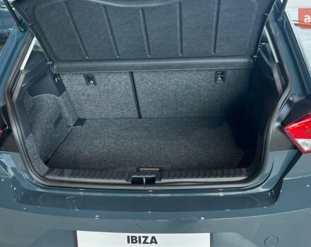 Сеат Ибица, объемом двигателя 1.6 л и пробегом 0 тыс. км за 21522 $, фото 7 на Automoto.ua