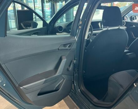 Сеат Ибица, объемом двигателя 1.6 л и пробегом 0 тыс. км за 21522 $, фото 11 на Automoto.ua