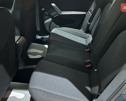 Сеат Ибица, объемом двигателя 1.6 л и пробегом 0 тыс. км за 21397 $, фото 23 на Automoto.ua