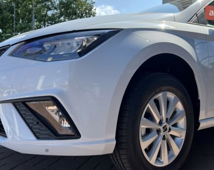 купити нове авто Сеат Ibiza 2025 року від офіційного дилера Автоцентр AUTO.RIA Сеат фото