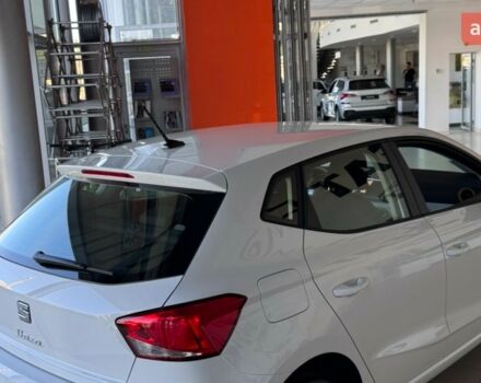 Сеат Ибица, объемом двигателя 1.6 л и пробегом 0 тыс. км за 22482 $, фото 2 на Automoto.ua