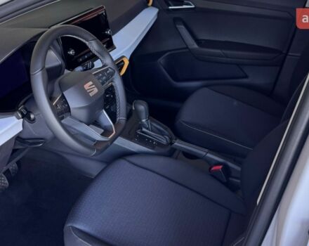 Сеат Ибица, объемом двигателя 1.6 л и пробегом 0 тыс. км за 22482 $, фото 17 на Automoto.ua