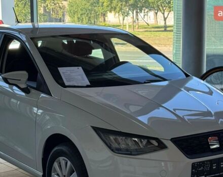 Сеат Ибица, объемом двигателя 1.6 л и пробегом 0 тыс. км за 22482 $, фото 1 на Automoto.ua