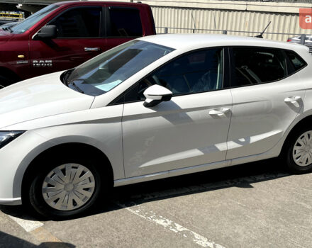 Сеат Ибица, объемом двигателя 1.6 л и пробегом 0 тыс. км за 19624 $, фото 1 на Automoto.ua