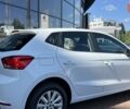 купити нове авто Сеат Ibiza 2025 року від офіційного дилера Автоцентр AUTO.RIA Сеат фото