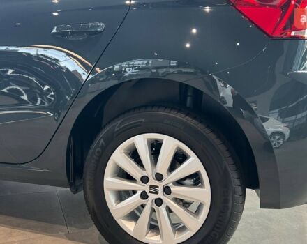 Сеат Ибица, объемом двигателя 1.6 л и пробегом 0 тыс. км за 21522 $, фото 8 на Automoto.ua