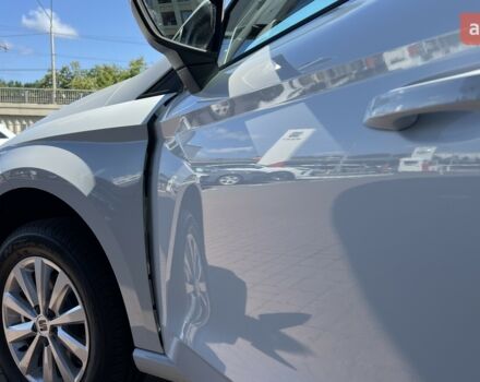 купити нове авто Сеат Ibiza 2025 року від офіційного дилера Автоцентр AUTO.RIA Сеат фото