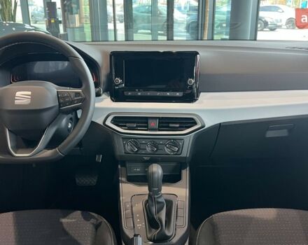 Сеат Ибица, объемом двигателя 1.6 л и пробегом 0 тыс. км за 21522 $, фото 13 на Automoto.ua