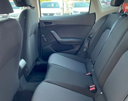 купити нове авто Сеат Ibiza 2025 року від офіційного дилера Автоцентр AUTO.RIA Сеат фото