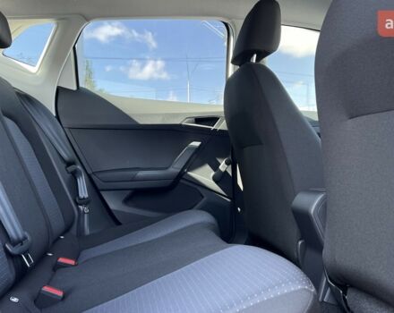 купити нове авто Сеат Ibiza 2025 року від офіційного дилера Автоцентр AUTO.RIA Сеат фото