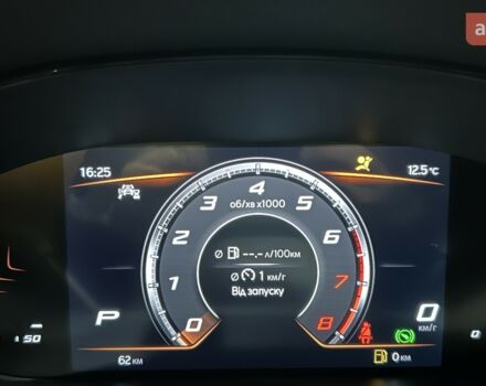 Сеат Ибица, объемом двигателя 1.6 л и пробегом 0 тыс. км за 21397 $, фото 14 на Automoto.ua