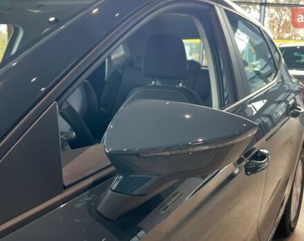 Сеат Ибица, объемом двигателя 1.6 л и пробегом 0 тыс. км за 21522 $, фото 9 на Automoto.ua
