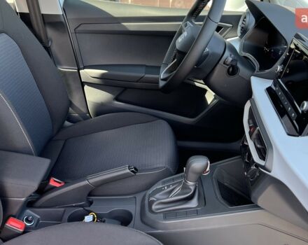 купити нове авто Сеат Ibiza 2025 року від офіційного дилера Автоцентр AUTO.RIA Сеат фото