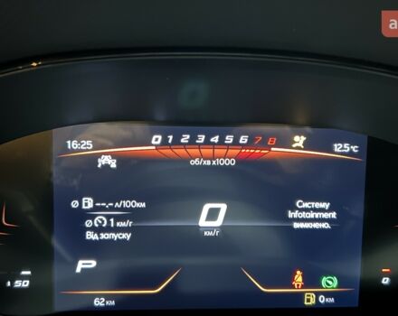 Сеат Ибица, объемом двигателя 1.6 л и пробегом 0 тыс. км за 21397 $, фото 12 на Automoto.ua