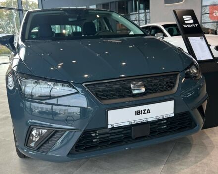 Сеат Ибица, объемом двигателя 1.6 л и пробегом 0 тыс. км за 21522 $, фото 1 на Automoto.ua