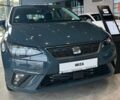 Сеат Ибица, объемом двигателя 1.6 л и пробегом 0 тыс. км за 21522 $, фото 1 на Automoto.ua